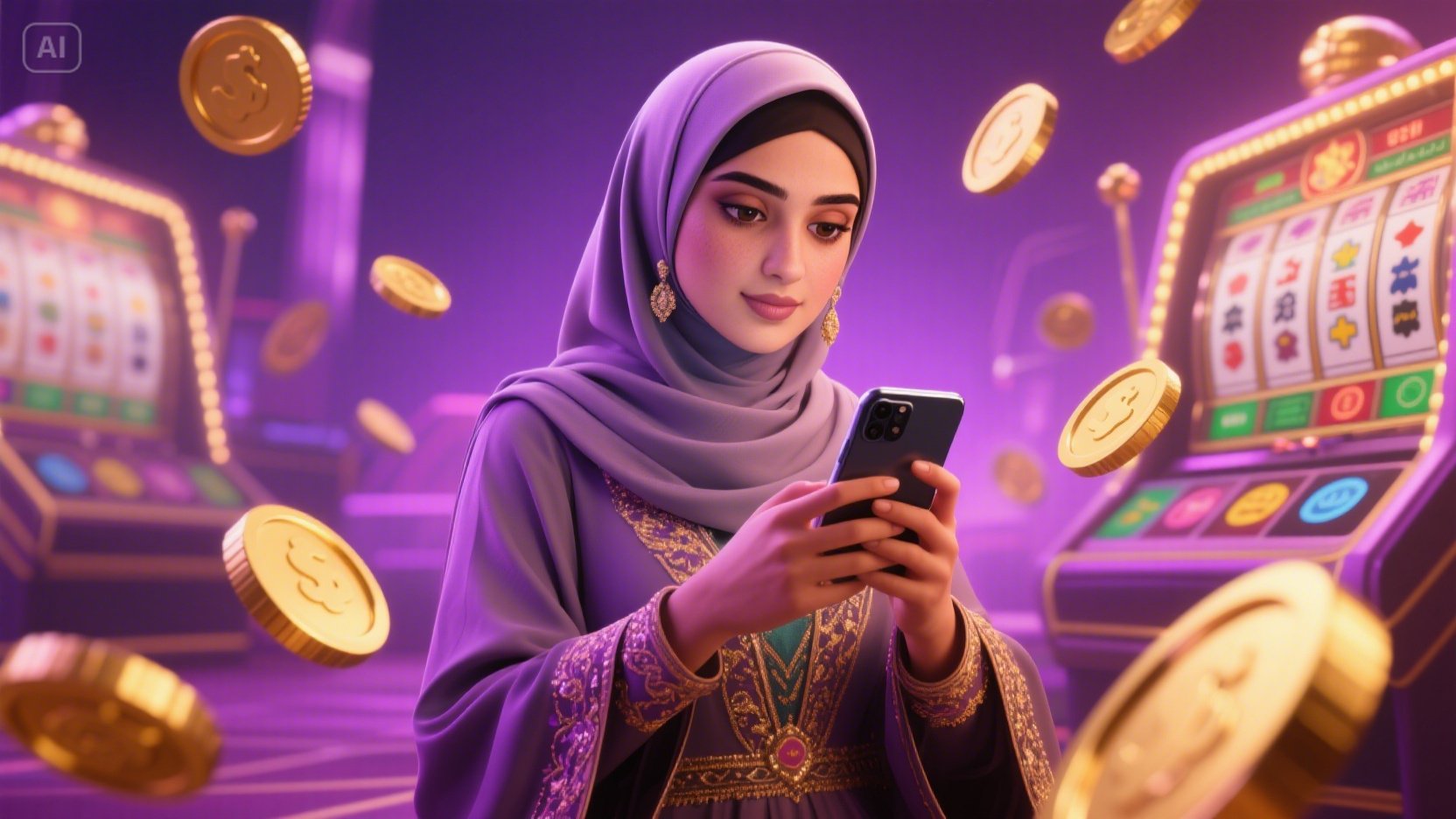 Registration at  Casino