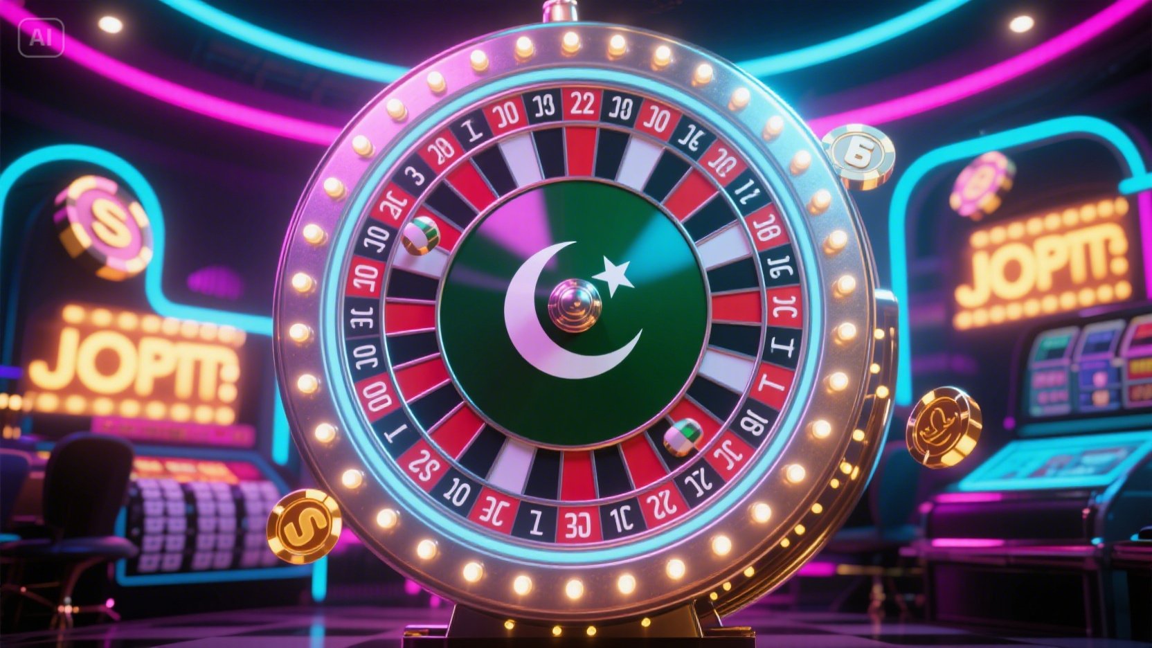 Casino CityMake your first deposit today and receive a 200% instant bonus! Pakistan’s online casino players can now enjoy bigger rewards, real PKR cashouts, and fair gaming certified by experts.