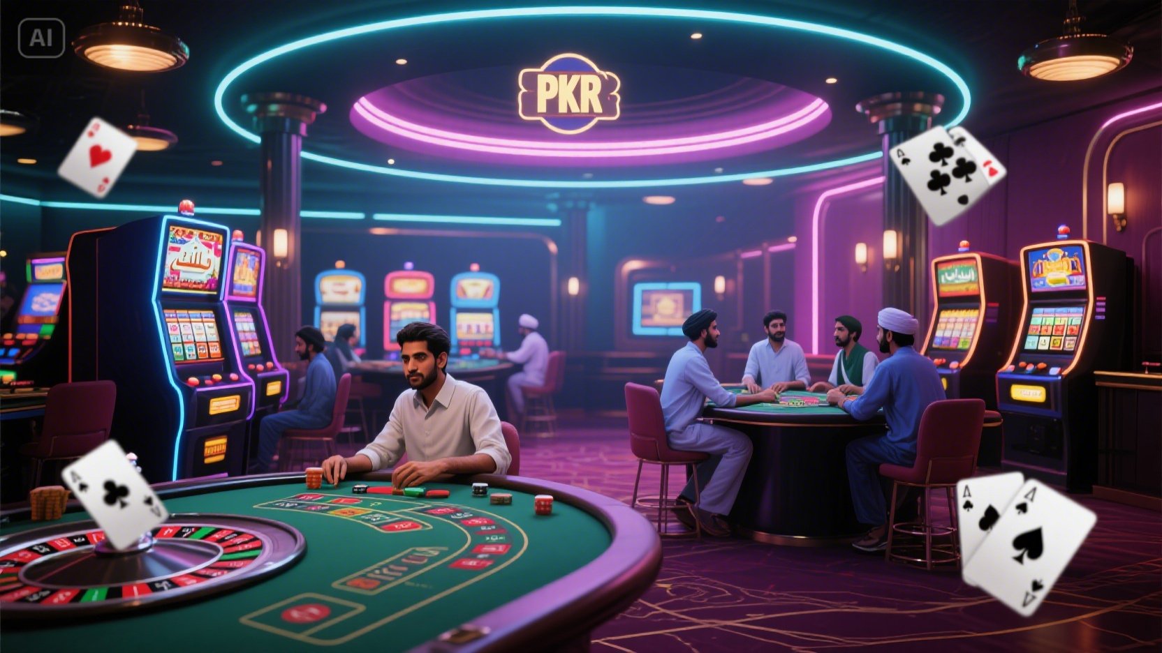 Join Pakistan’s casino site and get 200% instantly! Deposit once, play confidently, and withdraw your PKR winnings securely within minutes.