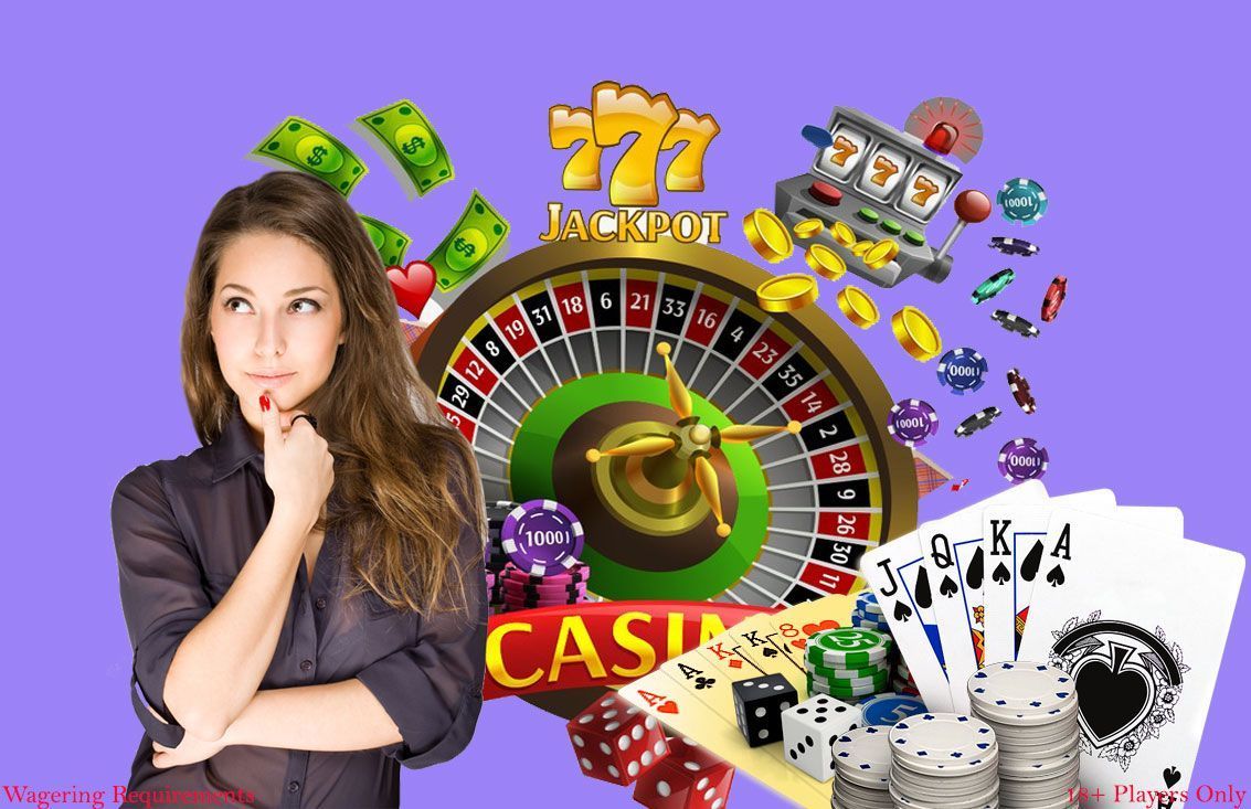 Casino City پاکستان ریئل منی گیمز